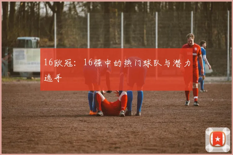 16欧冠：16强中的热门球队与潜力选手