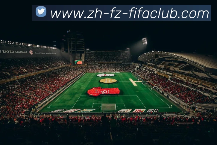 世界杯直播APP 封面图